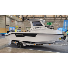 씨스타마린 SeaStar 550