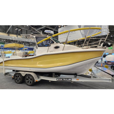 대한마린 카리스마 FW21